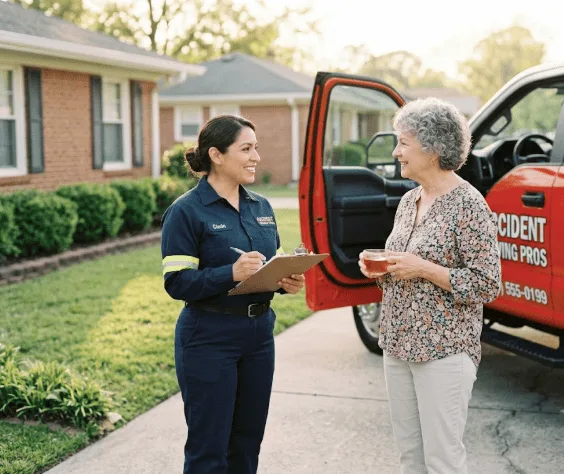 Accident Towing Service Golden, CO FAQs